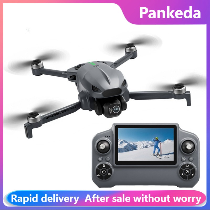 Drone Camera Professional - GT7 RC – profesjonalny dron z