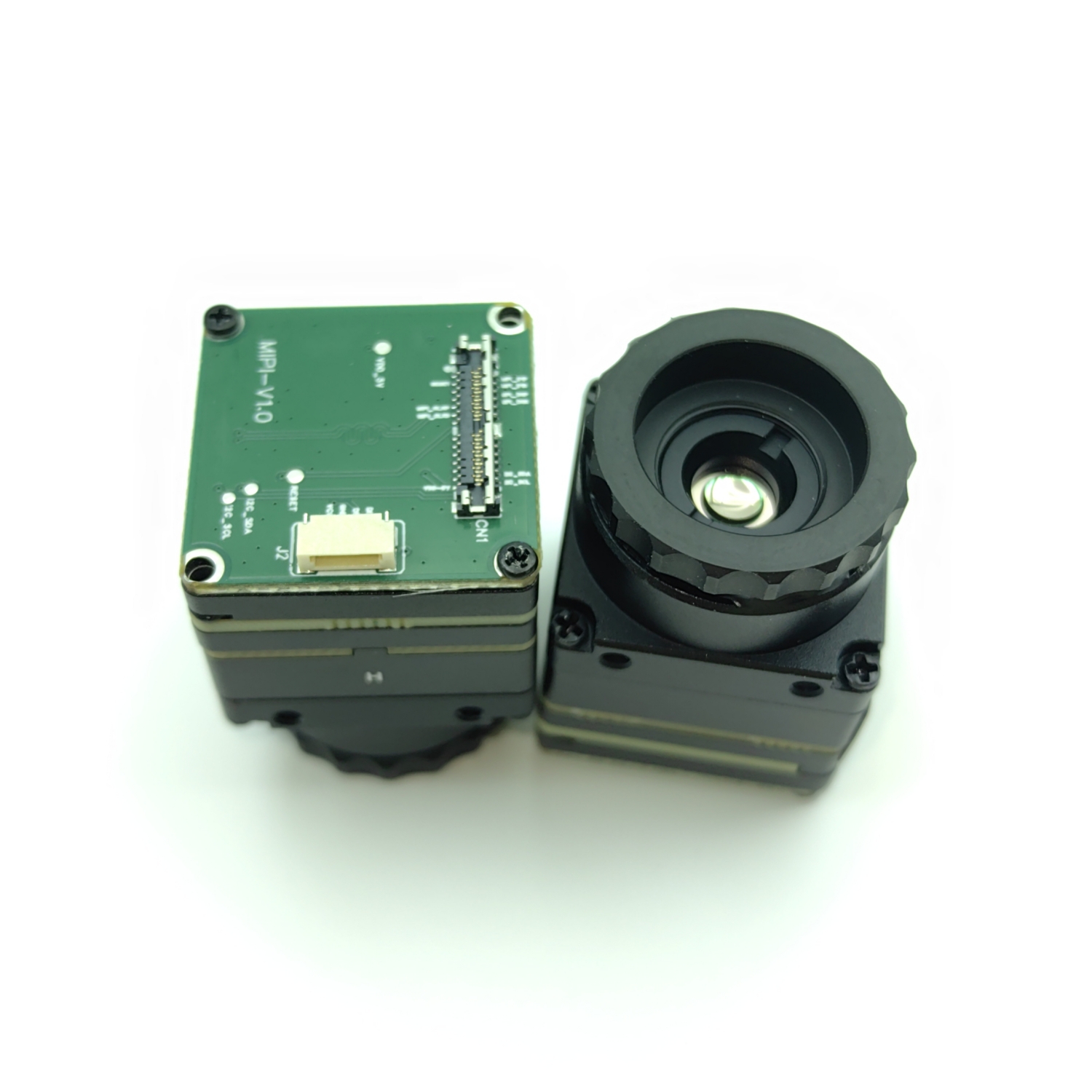 NCZOBOE 640X512 384X288 256X19 – Drone Camera Thermal recenzja i cena