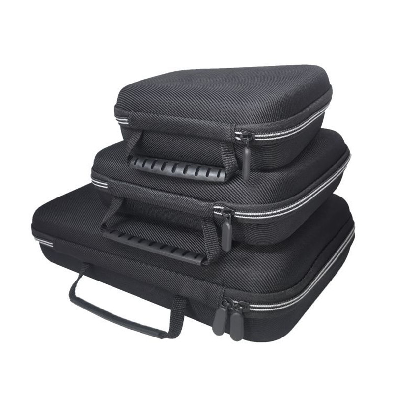 Etui do przechowywania Insta36 – Drone Camera Case recenzja i cena