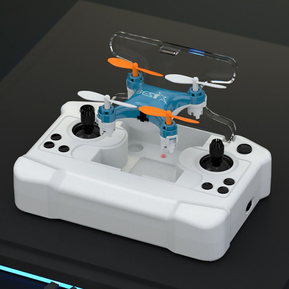 Drony Mini Zdalnie Sterowane S – Eachine Drone E010 recenzja i cena